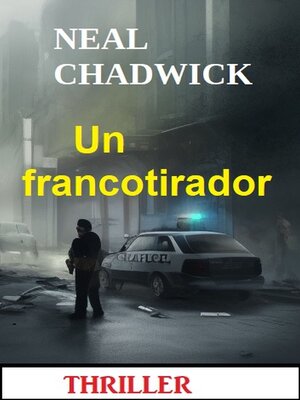 cover image of Un francotirador
